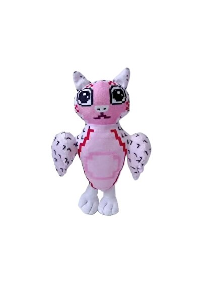 Choice M Steal A Brainrot Plush Doll Steal A Brainrot 67 Plushies Toy 67 Brai...