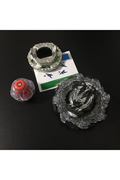 Choice لعبة البلابل الدوارة من سلسلة B-201-black Flame-solong4u DB/BU، هدية ل...