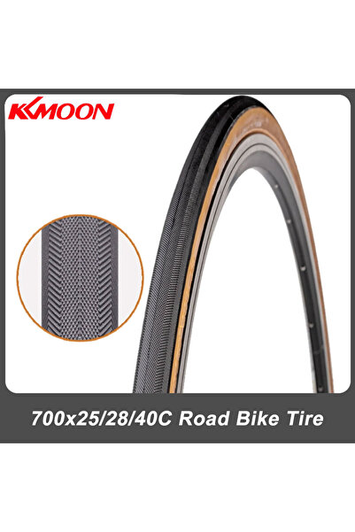 Choice1 700-25C 700x25/28/40C Road Bike Tire Bicycle Tire City Bike Leisure R...