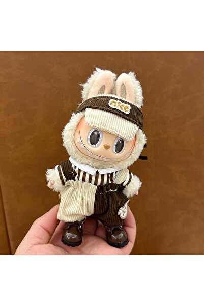 Choice لا دمى ولا أحذية، 4 إكسسوارات ملابس لابوبو، تصميم مناسب لـ V1 وV2 وV3،...