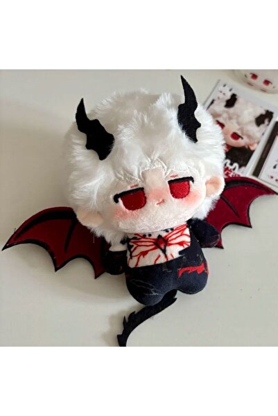 Choice 20cm F 10cm Game Love And Deepspace Sylus Crow Cosplay Key Pendant DIY...