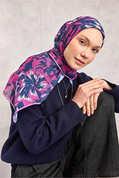 Silk Home 12 Μαλακό Φουλάρι 73114