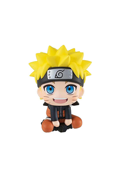 Choice4 بانداي شخصية ناروتو أنيمي الساخنة ناروتو كاكاشي عمل الشكل Q نسخة Kawa...