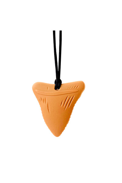 Choice 1pcs 1pcs silicone teether children building block chewing necklace se...