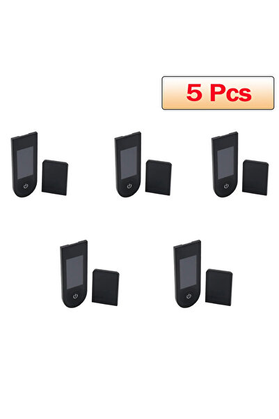 Choice 5pcs 1-5 Pcs Dashboard Cover for M365 Pro Pro2 Electric Scooter Circui...
