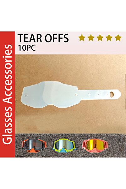 Choice One Size 2D-KSM-10PC Fit For ARMEGA STRATA RACE ACCURI Replacement Len...