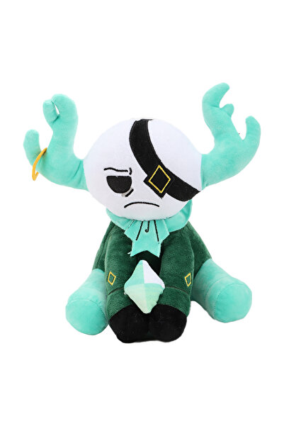 Choice دمى قطيفة على شكل مجموعة إسعافات أولية قتالية، دمى قطيفة على شكل بقرة ...