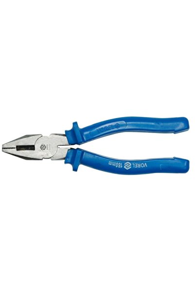Other American-style universal pliers 180 mm. 40011 VOREL
