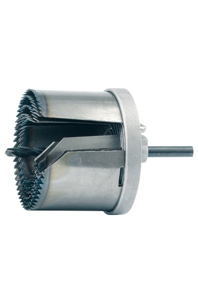 Other Jigsaw 2'' 26-63mm. Set of 7, hardened, 28690 VOREL