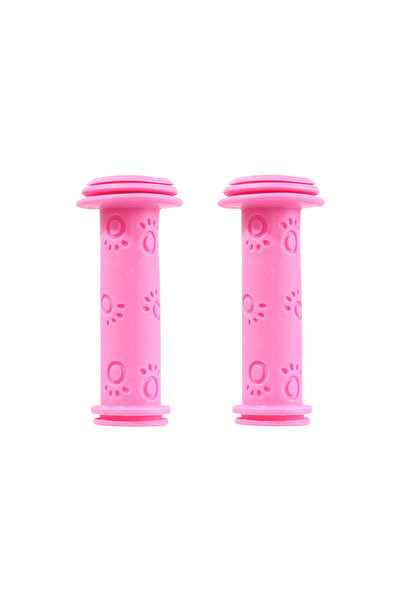 Choice غطاء مقابض دراجة مانع للانزلاق، مناسب للدراجات الهوائية والدراجات ثلاث...