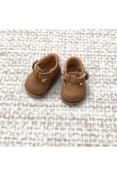 Choice بني داكن، حذاء دمية BJD بمقياس 1/6، حذاء دالي لي على طراز بيركنستوك، م...