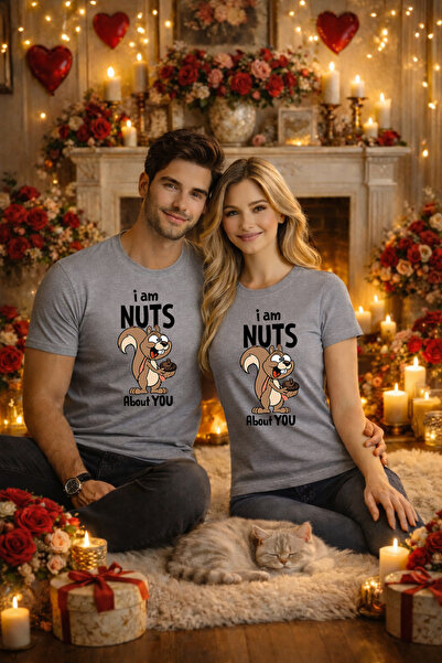 MVRDAR Tricou unisex 100% Bumbac personalizat Colectia Valentineâ€™s Day, Dra...