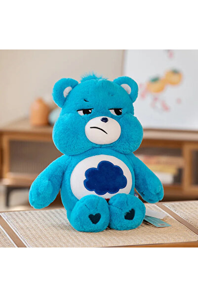 Choice دب الشمس 33 سم، دمى كير بيرز القطيفة 33 سم/45 سم، دمى ساكورا المحشوة ا...