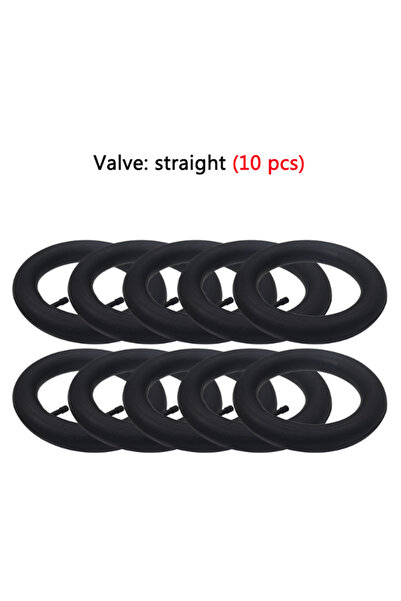 Choice4 straight 10pcs 1/2/5pcs/10pcs 10inch 10x2/2.125 Tube Valve: 0 °/45 °/...
