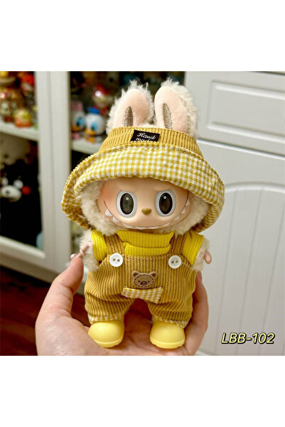 Miniso No dolls No shoes 28 V1 V2 V3 NEW Mini Doll'S Clothes Outfit Accessori...
