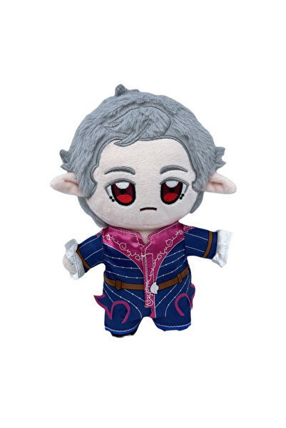 Choice 20CM Hot 20CM Astarion Plush Doll Game BG3 Stuffed Animal Doll, for Ga...