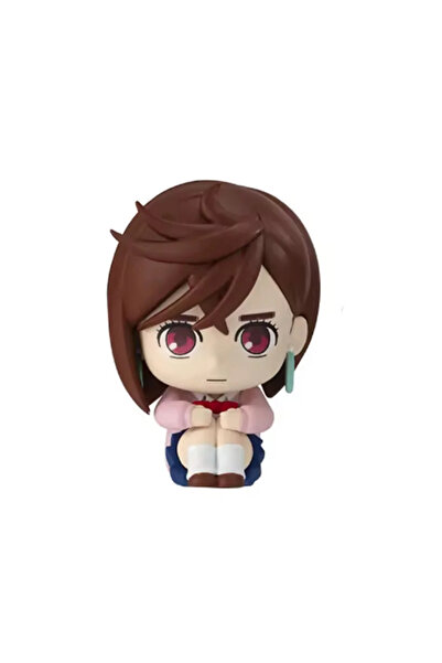 Choice3 1 قطعة 5 سنتيمتر جديد Q-نسخة أنيمي Dandadan الشكل الطريق السريع الجدة...