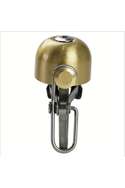 Choice Copper 1pc Classic Bicycle Bell for Bike Ring Bell with Loud Sound Bel...