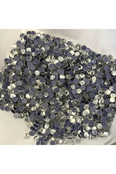Choice8 SS6 1440pcs crystal Crystal Clear AB Hotfix Rhinestones Glass Strass ...