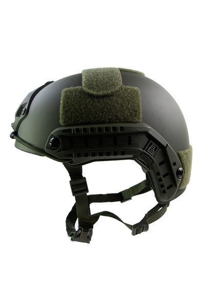 Choice6 FMH GN Nonporous BOOIU FAST Helmet MH PJ BJ TacticsHelmets ABS Outdoo...