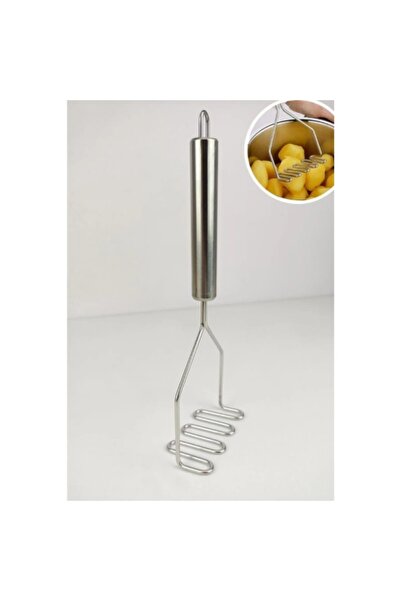 Genel Markalar Çelik Patates Ezici