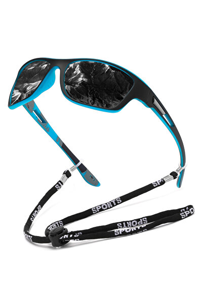 Choice نظارات شمسية G2 مستقطبة للصيد، نظارات قيادة للرجال والنساء، نظارات شمس...