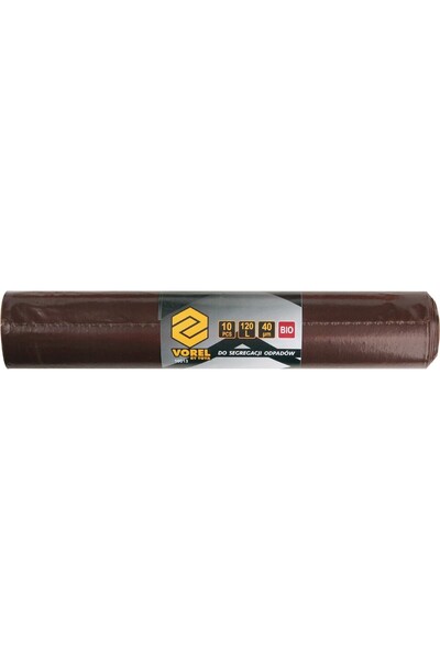 Other Sac pentru deșeuri bio 120l 10 buc 10013 VOREL