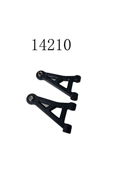 Choice قطع غيار سيارة التحكم عن بعد MJX RC Hyper Go رقم 14210، متوافقة مع ملح...