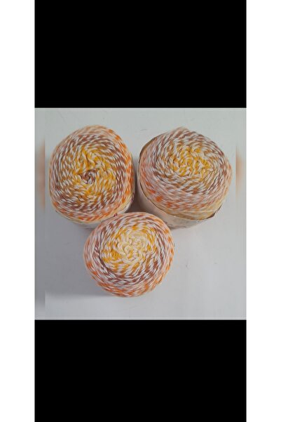 bi ters bi düz Batik Kayip Thread (150 Gr - 540 Meters)