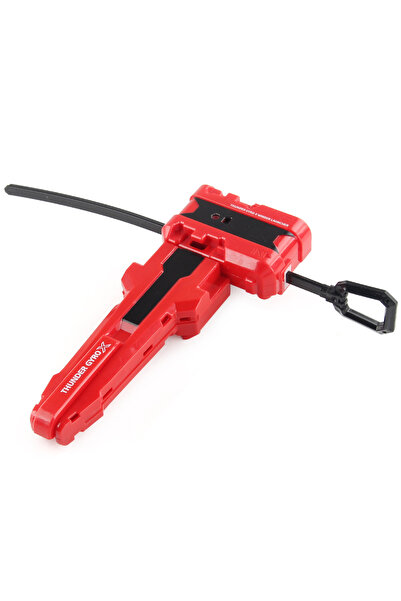 Choice قاذفة بي لانشر بيضاء مزودة بحبل سحب/خيط ومقبض لألعاب بي إكس بي إكس بوس...