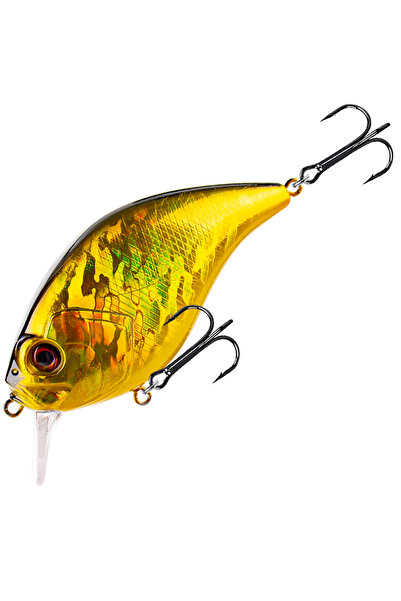 Choice CC10-01 ماغنيشر طعم صناعي صلب عائم كبير الحجم 11.5 سم 47 غرام لصيد سمك...