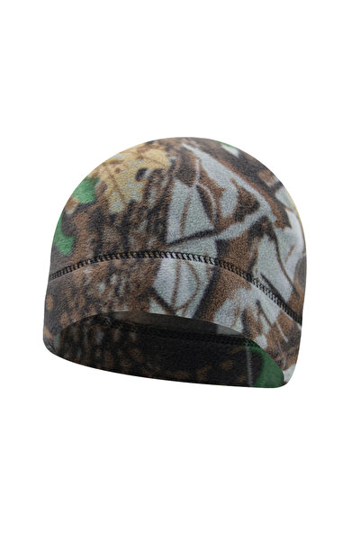 Choice jungle Winter Fleece Beanie Cycling Men Women Elastic Hiking Soft Ther...