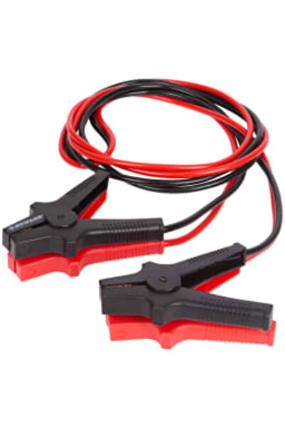 victiny Dunlop Auto Start Cables Set 2 x 3 meters