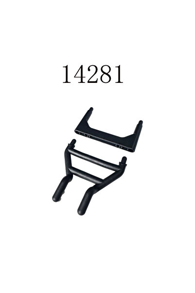 Choice 14281 MJX RC Hyper Go Remote Control Car Parts For 14301 14302 14303 M...