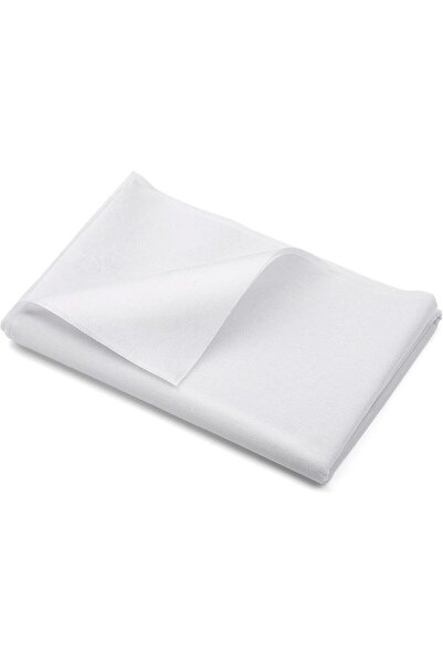 Choice Light Weight 100cm Wide White Interfacing for Sewing Iron On Interfaci...