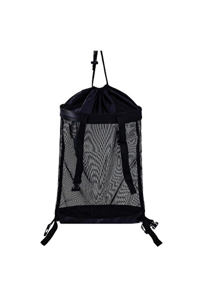 Choice black Trolley Net Bag Universal Golf Push Cart Mesh Bag Push Cart Orga...