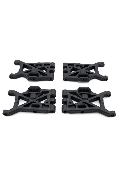 Choice 16001 ZD Racing قضيب ربط التوجيه القابل للتعديل، وصلة علوية، نايلون، م...