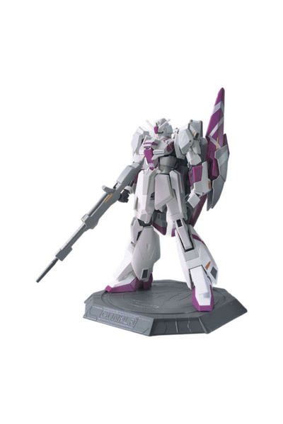 Choice1 بانداي زيتا 3 JMS Msz-006 مجسم حركة زيتا 3 Hg 1/144 مجسم أنمي زيتا 3 ...