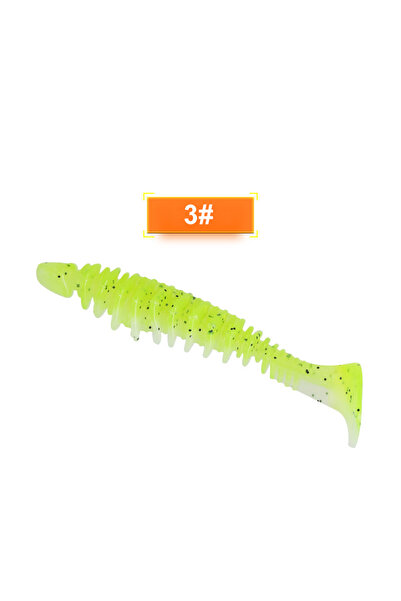 Choice 2.8 غرام/6.5 سم، 10 قطع، اللون 3، WEIHE (10 قطع) 1.3 غرام/5 سم، 2.8 غر...