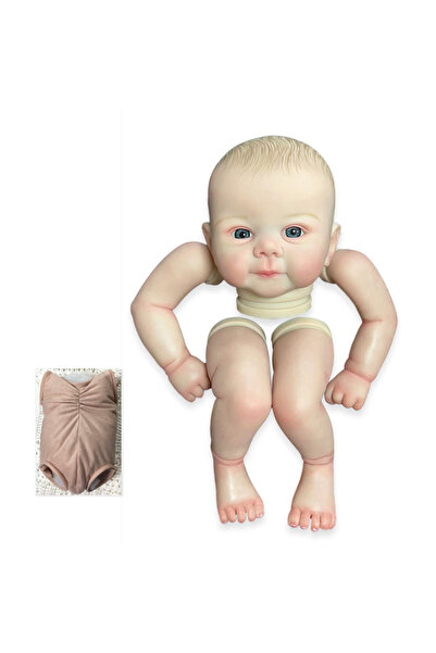 Choice 19inch NPK 19inch Finished Doll Size Already Painted Julieta Kits Very...