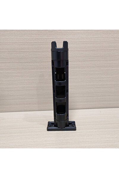 Choice صندوق صيد لويا من إل جي-إتش بي، حامل صنارة، حامل صنارة صيد خارجي، حامل...