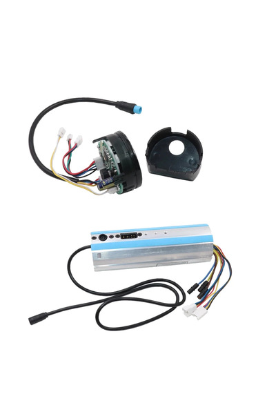 Choice لوحة تحكم رئيسية للوحة الدائرة الكهربائية لسكوتر سيجواي ناينبوت ES1 ES...