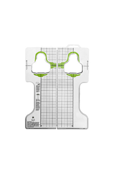 Choice أداة تركيب دواسات الدراجات الهوائية KEO (للطرق) (SPD/KEO): لضبط دواسات...