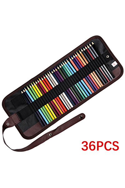 Choice 36 pcs 36/38/50/72Colored Pencils for Adults Coloring Book, Premium Ar...