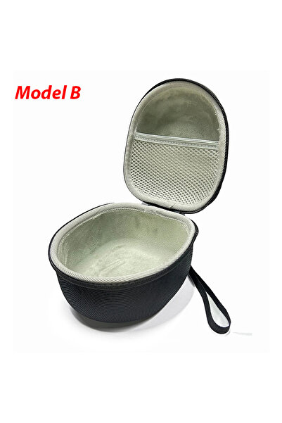 Choice حقيبة تخزين صلبة لسماعة رأس تكتيكية من طراز YHKEMA T / حقيبة خفيفة الو...