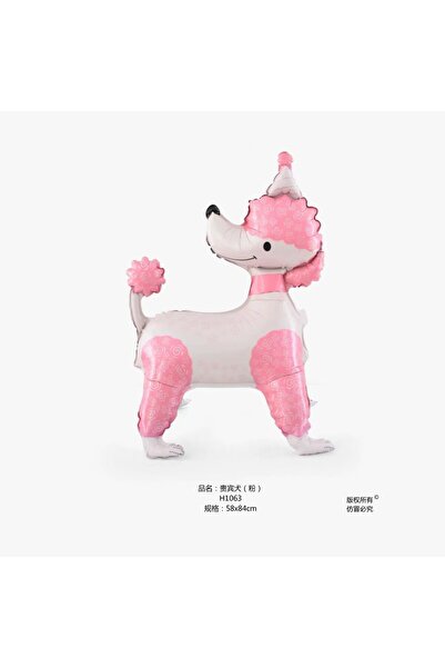 Choice حيوانات كرتونية جديدة واقفة، بولدوغ، شيبرد، بودل، جرو، حيوانات أليفة، ...