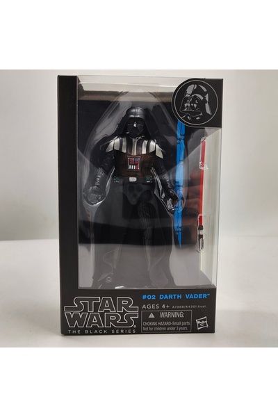 Choice1 بانداي مع صندوق دارث فيدر حرب النجوم دارث فيدر دارث مول دارث سيديوس م...