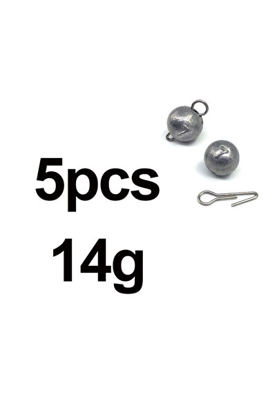 Choice 14 غرام TEASER 3 غرام - 21 غرام A020 ثقل صيد شيبوراشكا ملحقات صيد طعم ...