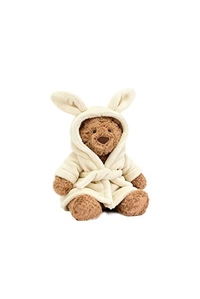 Choice لعبة دب جيليكات بارثولوميو القطيفة، دب الحب، لعبة قطيفة لطيفة، هدية عي...