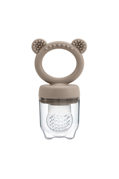 Choice A53 1PCS Baby Fruit Feeder Pacifier Soft Silicone Kids Chew Feeder Nip...